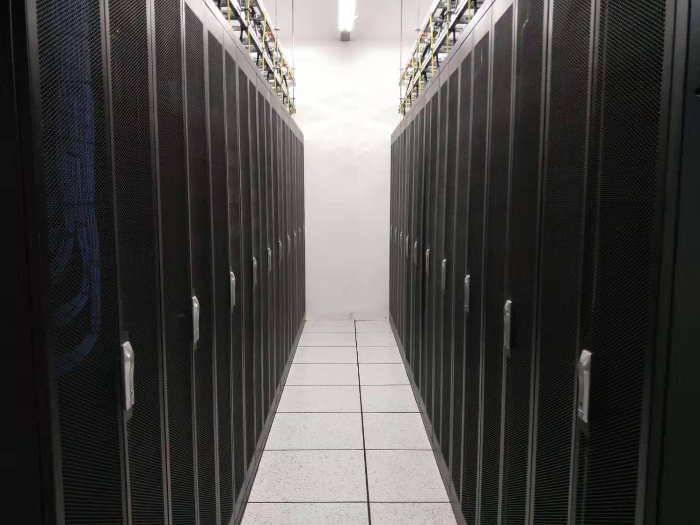 乐至IDC机柜促销季开启